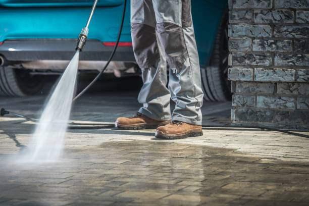 Boat and Dock Cleaning in Medina, TX