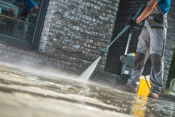 Best Gutter Cleaning  in Medina, TX