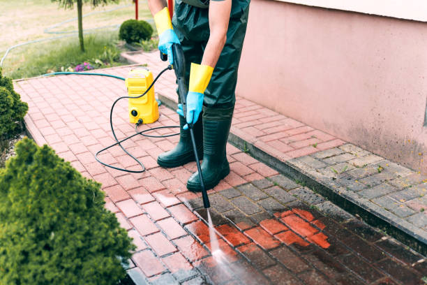 Best Gutter Cleaning  in Medina, TX
