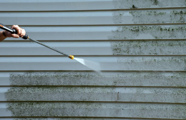 Best Driveway Pressure Washing  in Medina, TX