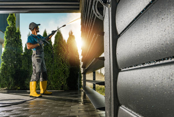 Best Graffiti Removal  in Medina, TX